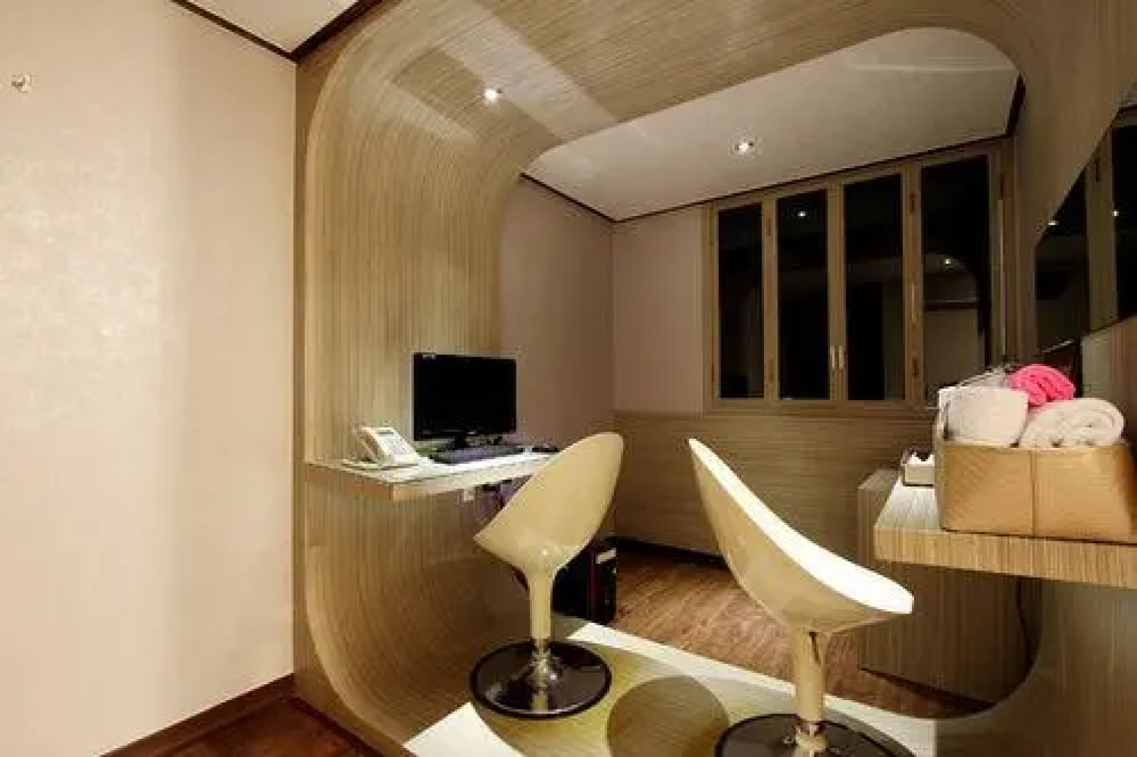 Chuncheon Sohsul Hotel