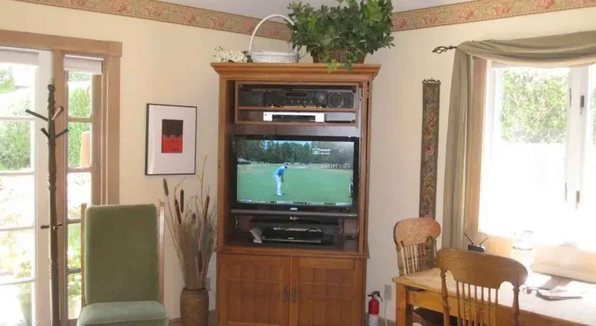 Tam Valley Bed & Breakfast