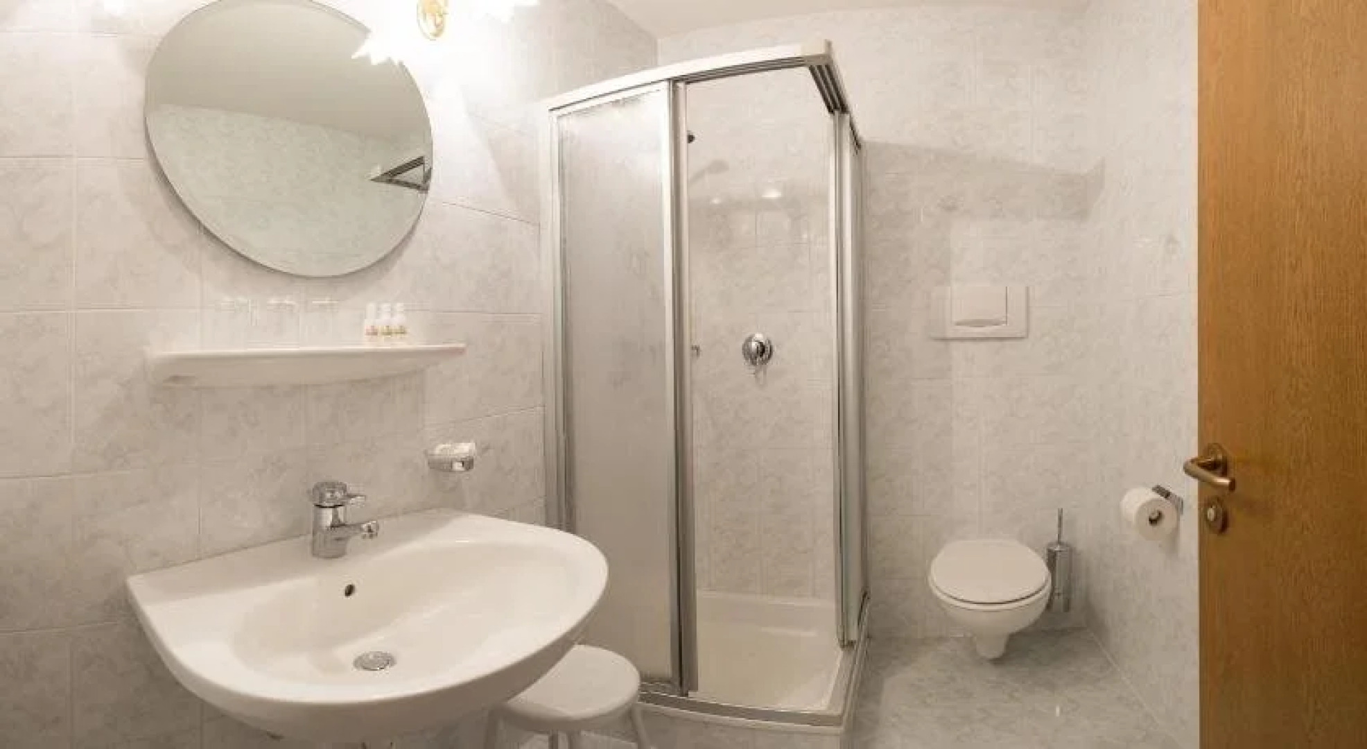 Hotel Gasthof Jochele