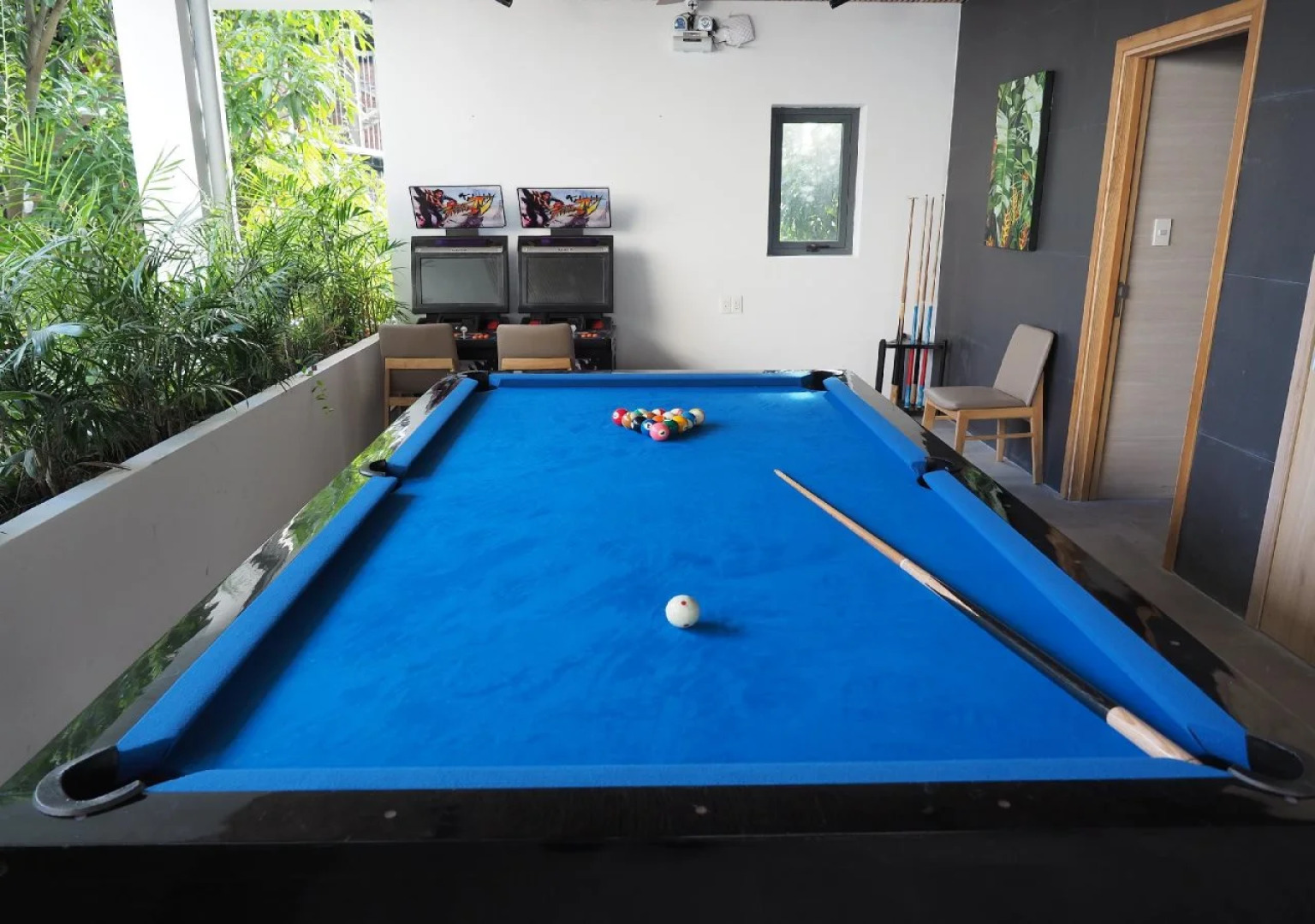 Babylon Garden Condotel