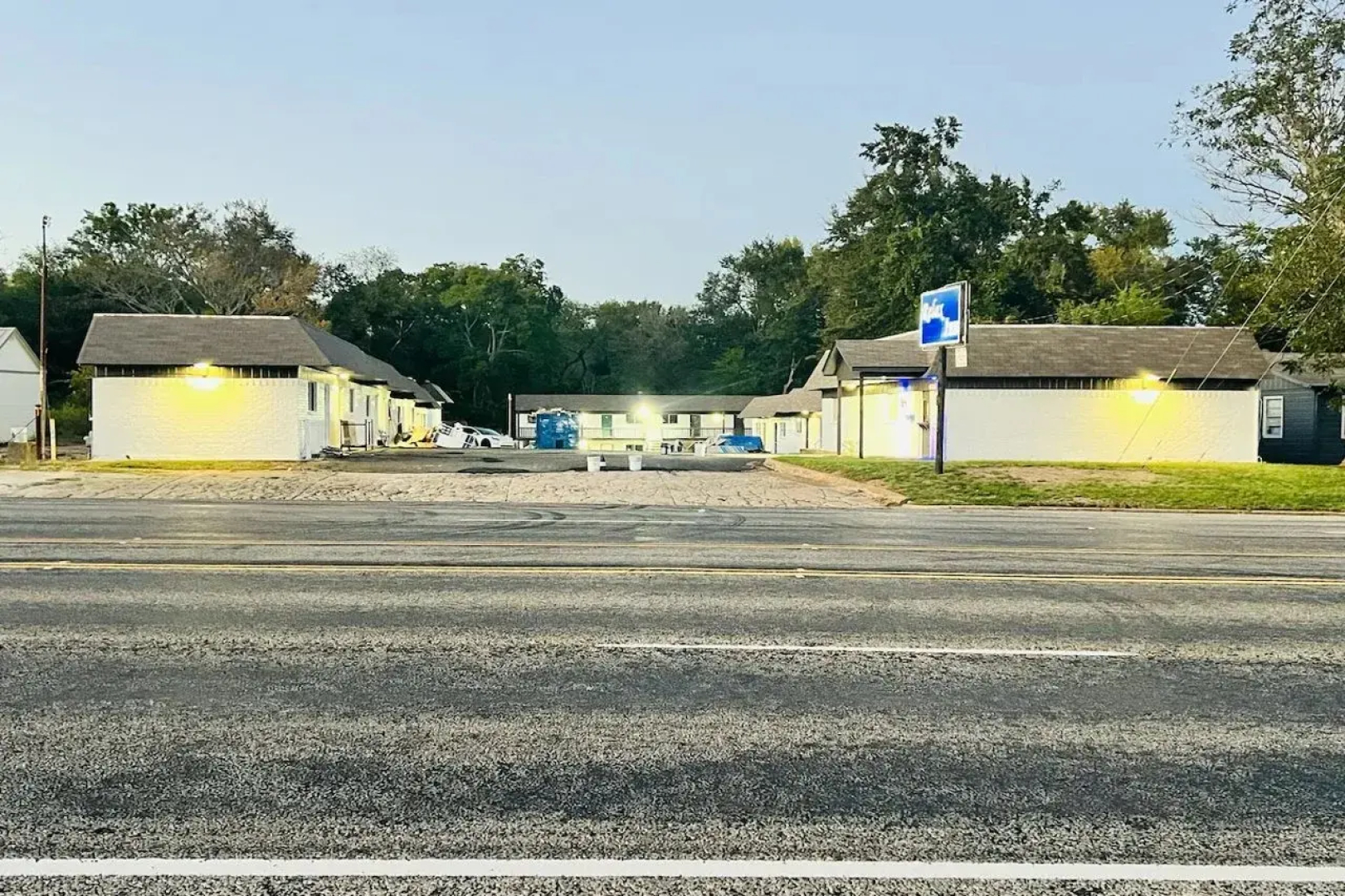 Rodeway Inn