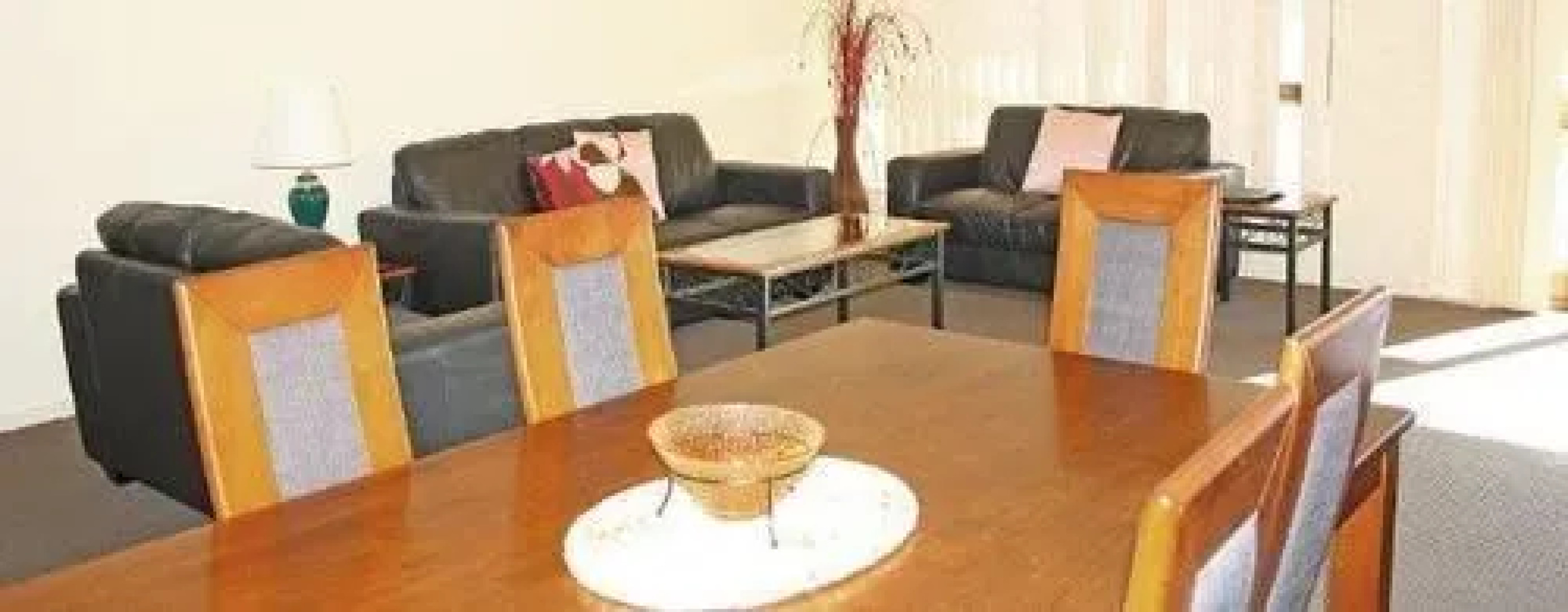 Aquarius Resort Holiday Apartments