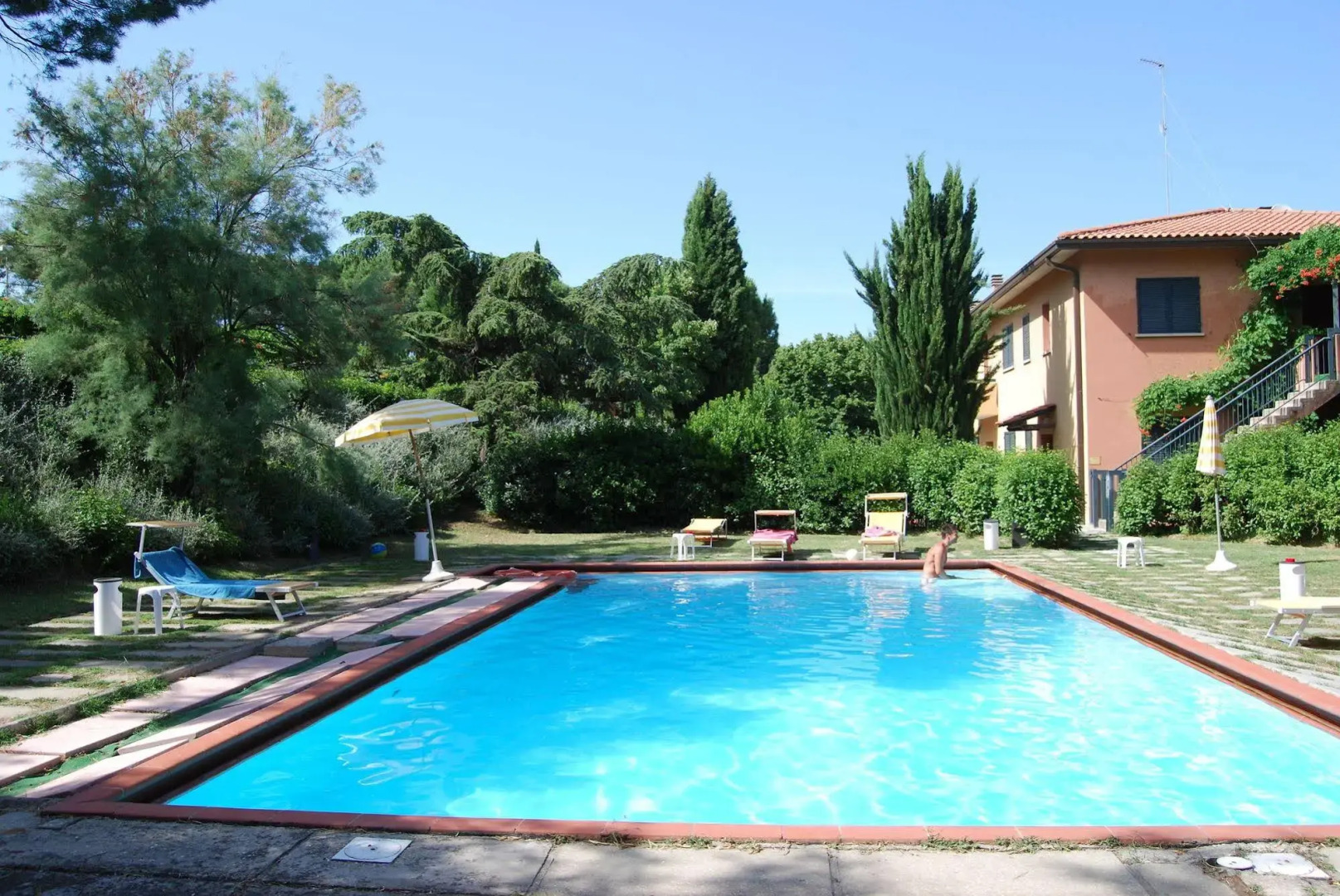 Residenze Al Colle Dei Pini