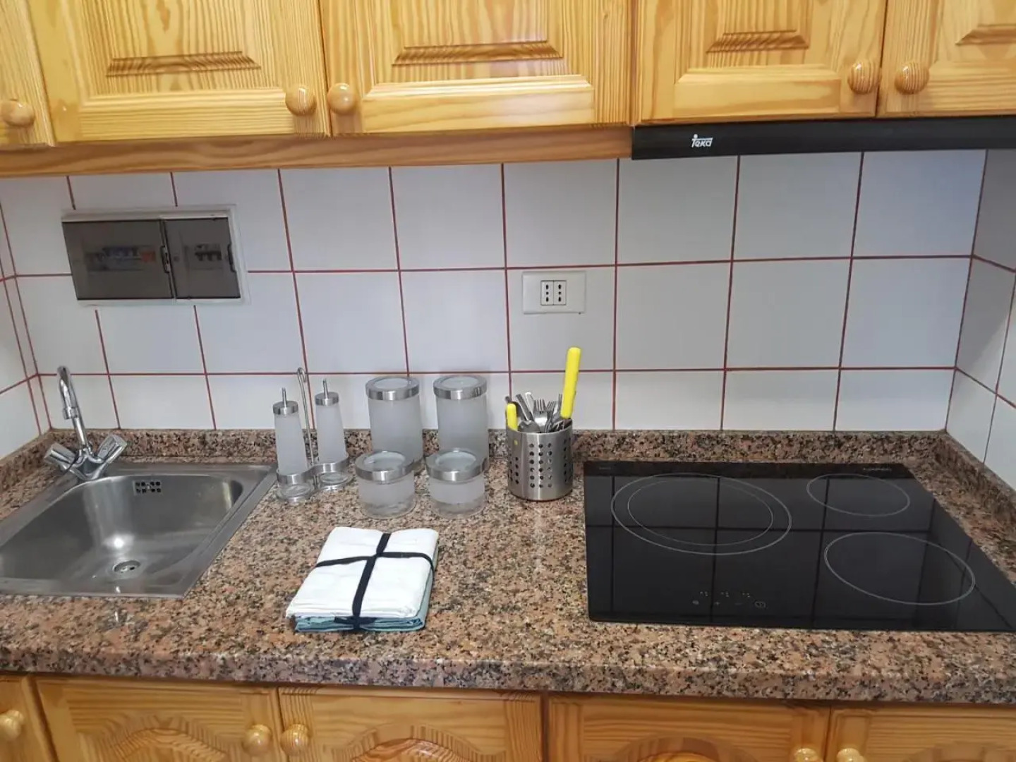 Apartamento704 Mesa del Mar