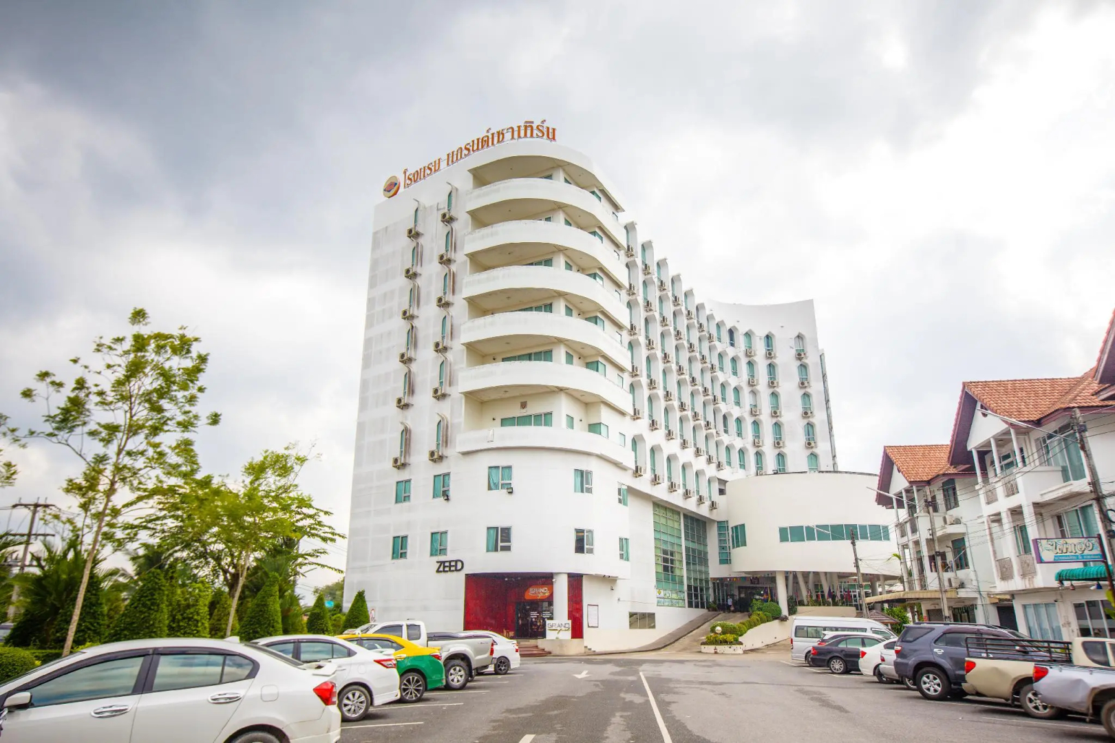 Grand Southern Hotel