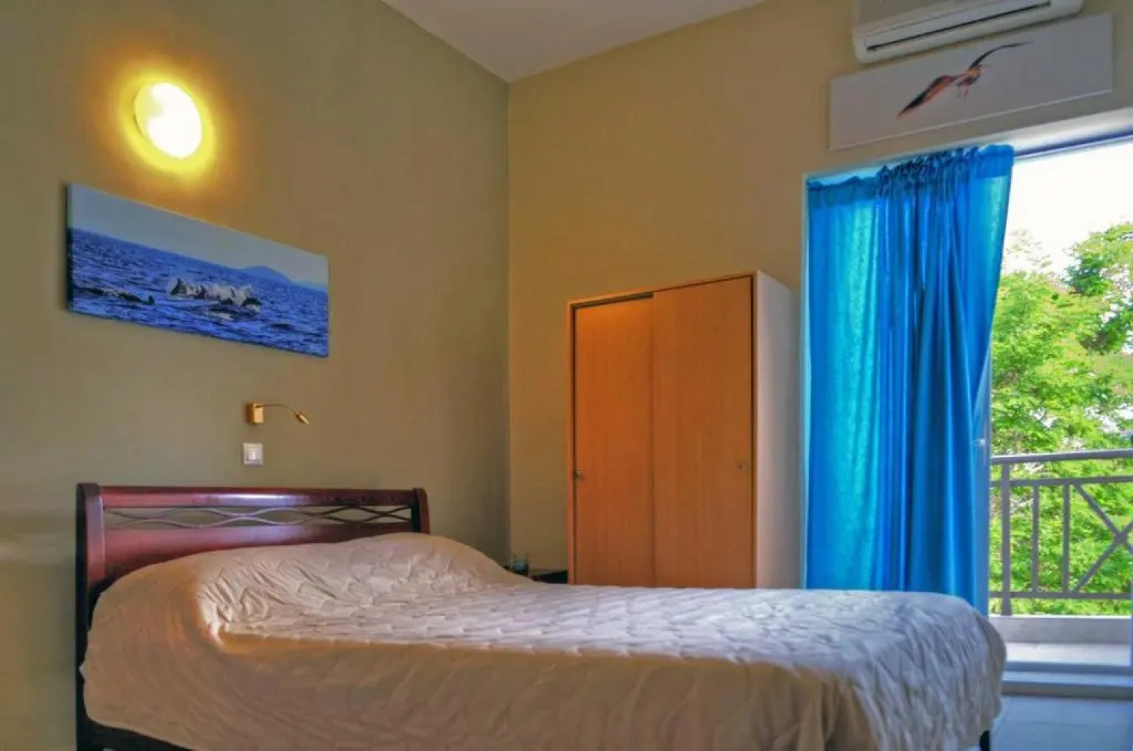 Coralli Beach Studios-Apartments