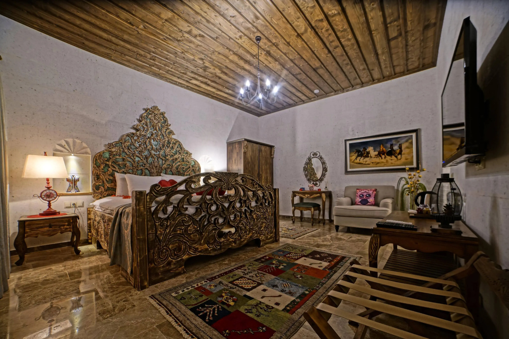 Mira Cappadocia Hotel