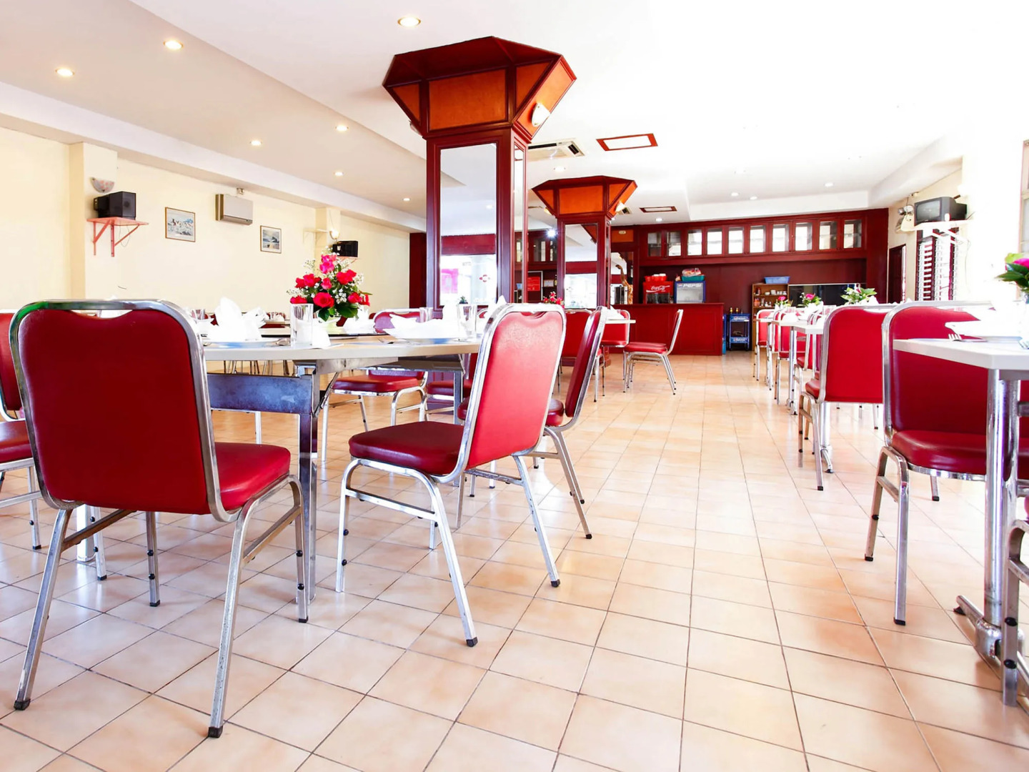 Chumphon Palace Hotel