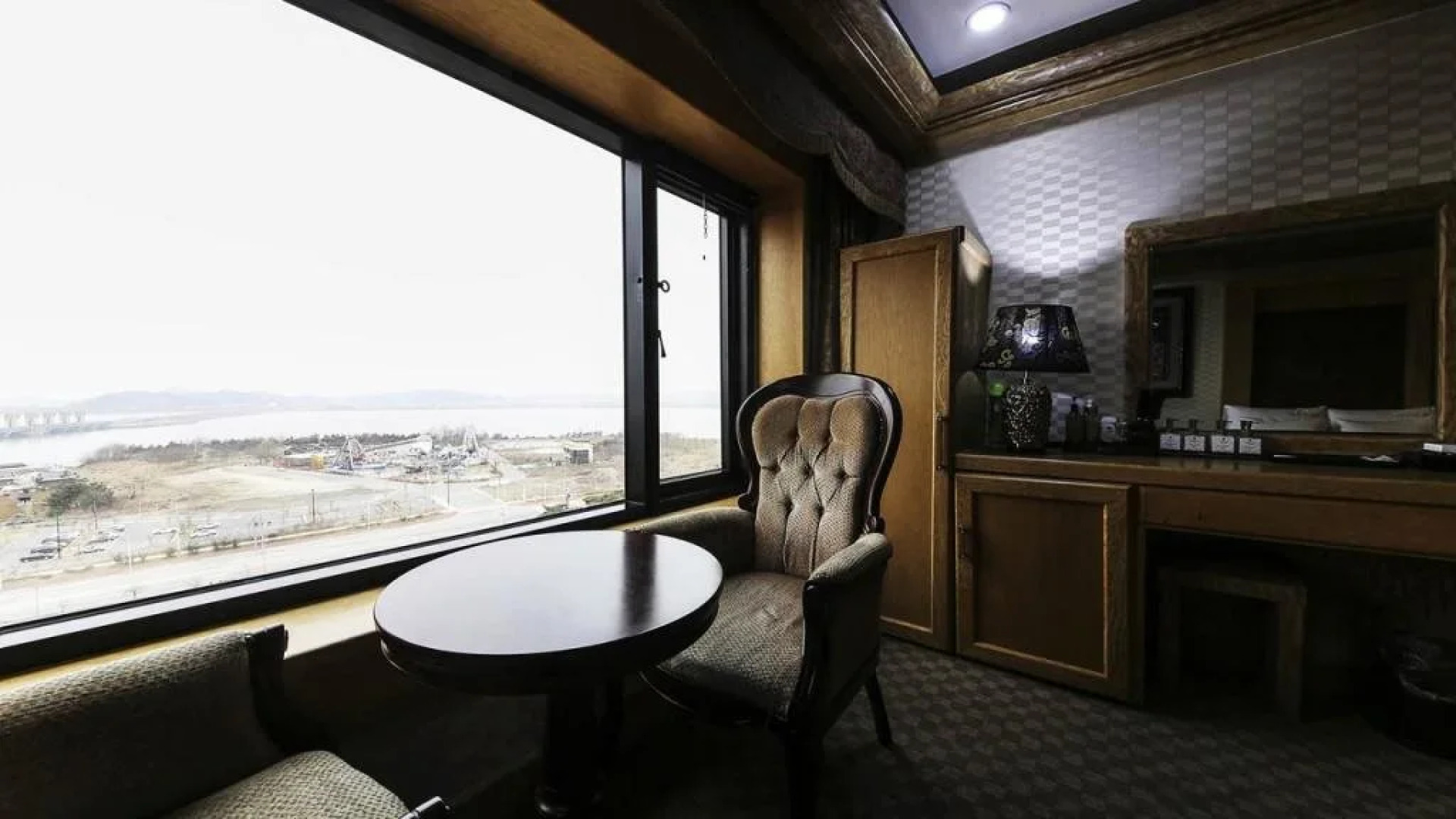 GunSan Riverhill Hotel