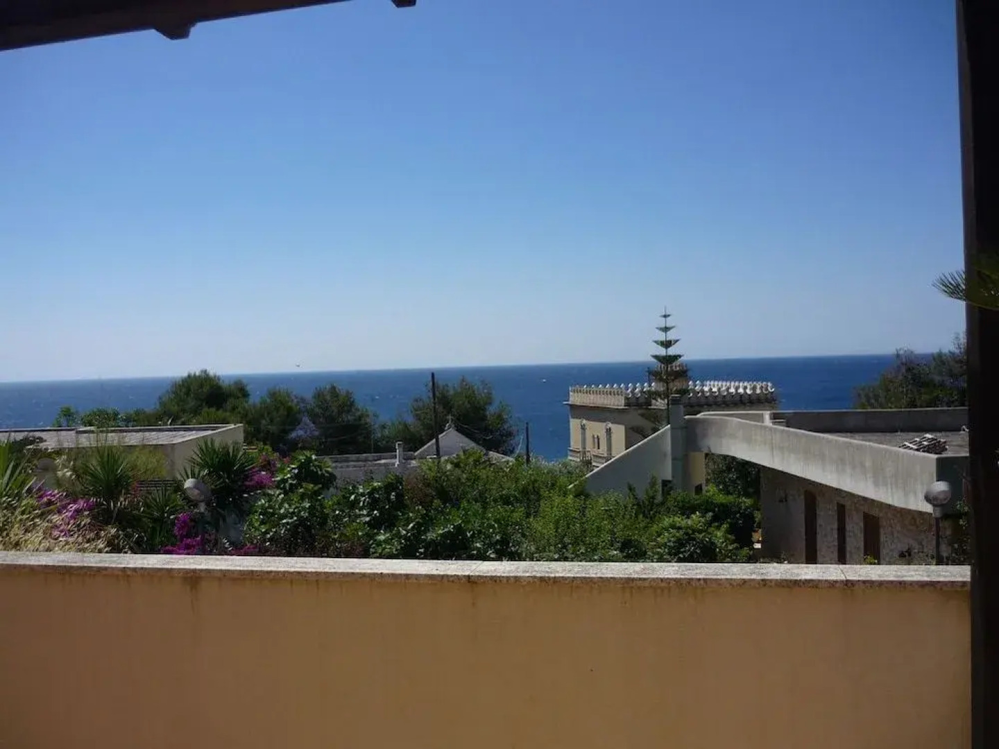 Residence Le Fontanelle