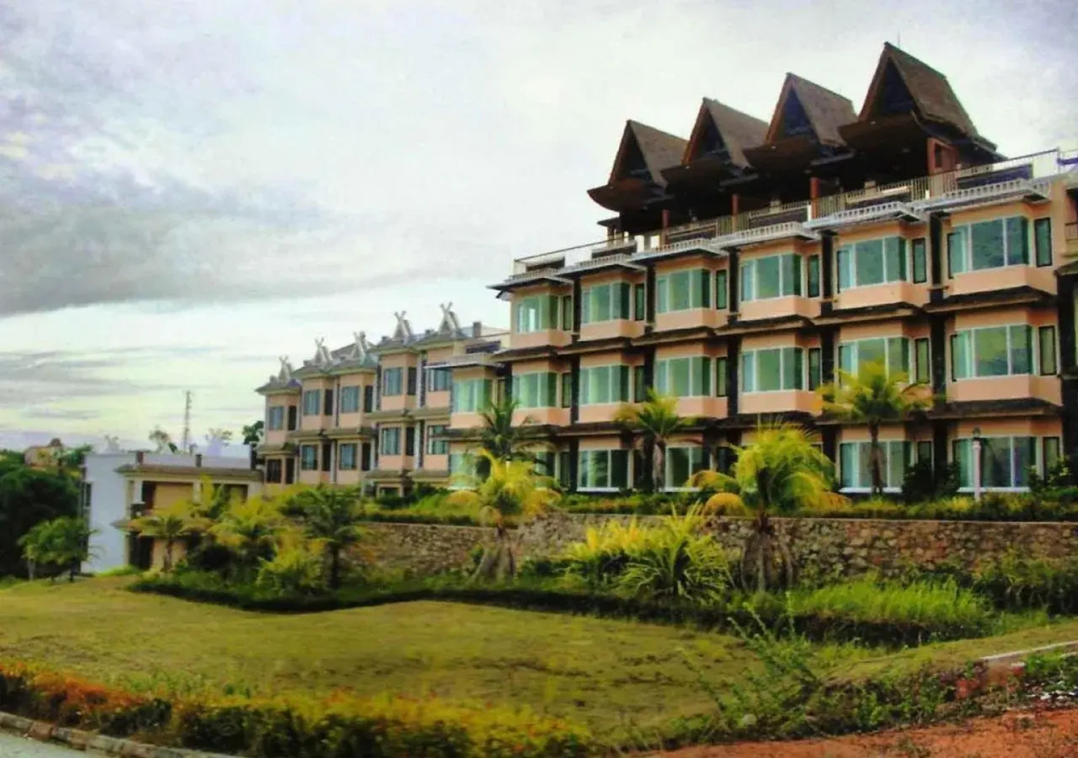 Sahid Bintan Beach Resorts