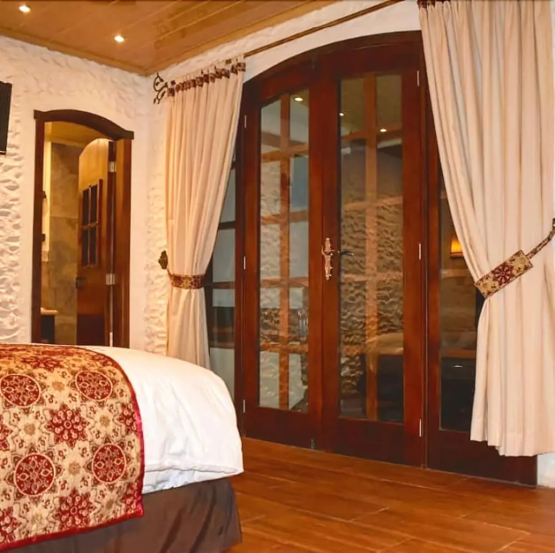 Aldea Real Eco Friendly