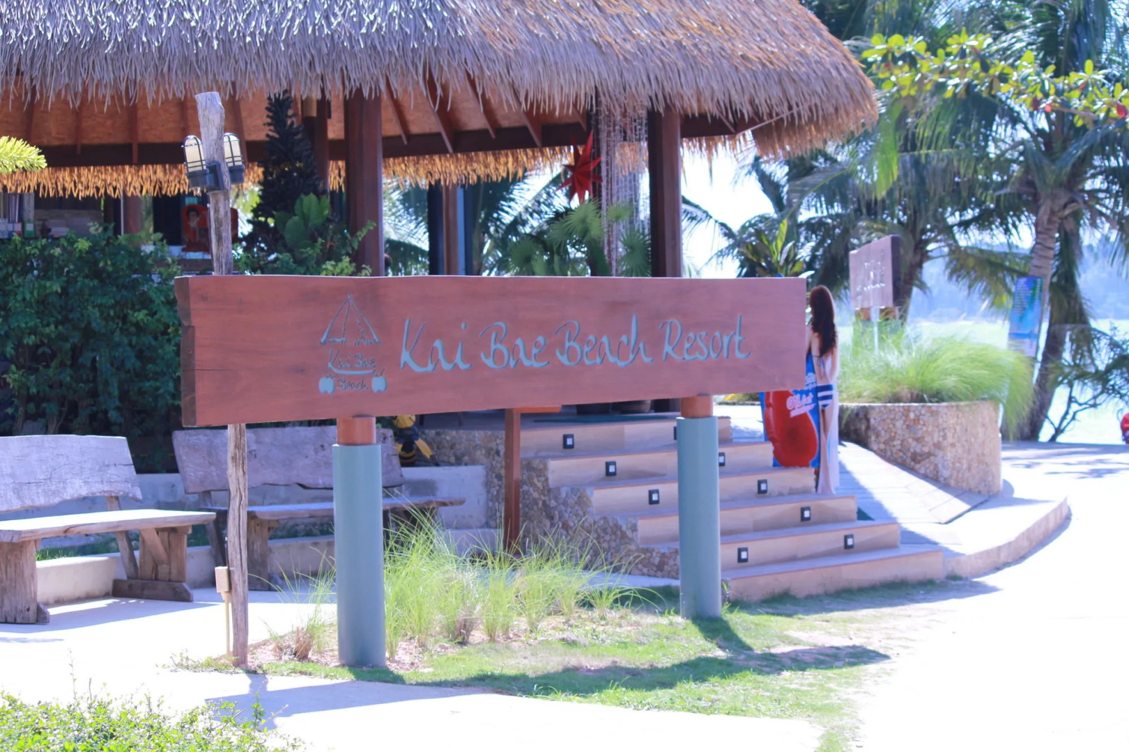 Kaibae Beach Resort