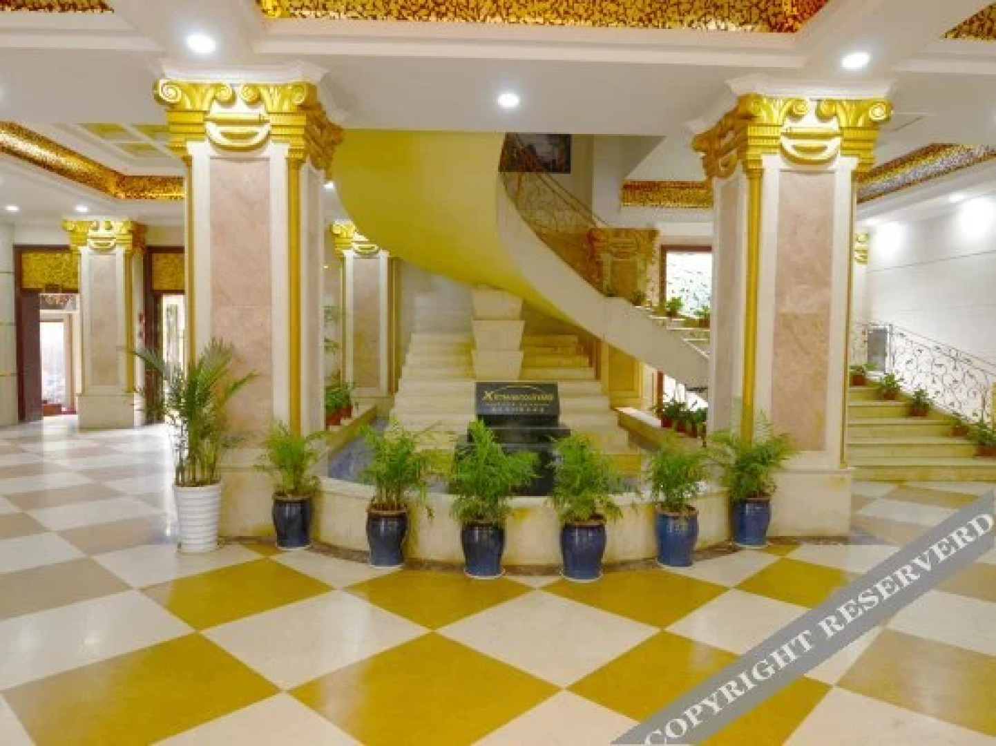 Wenxin 99 Business Hotel (Yichun Shanggao)