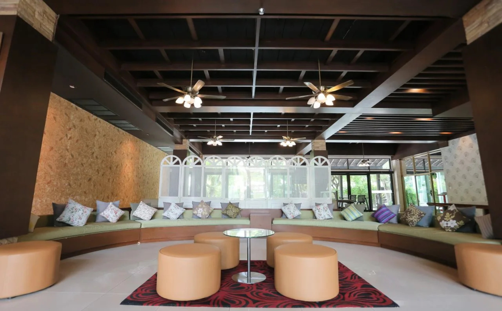 The Mantrini Chiang Rai