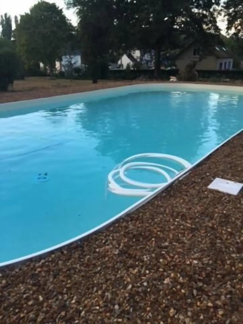 Domaine Des Trois Chênes