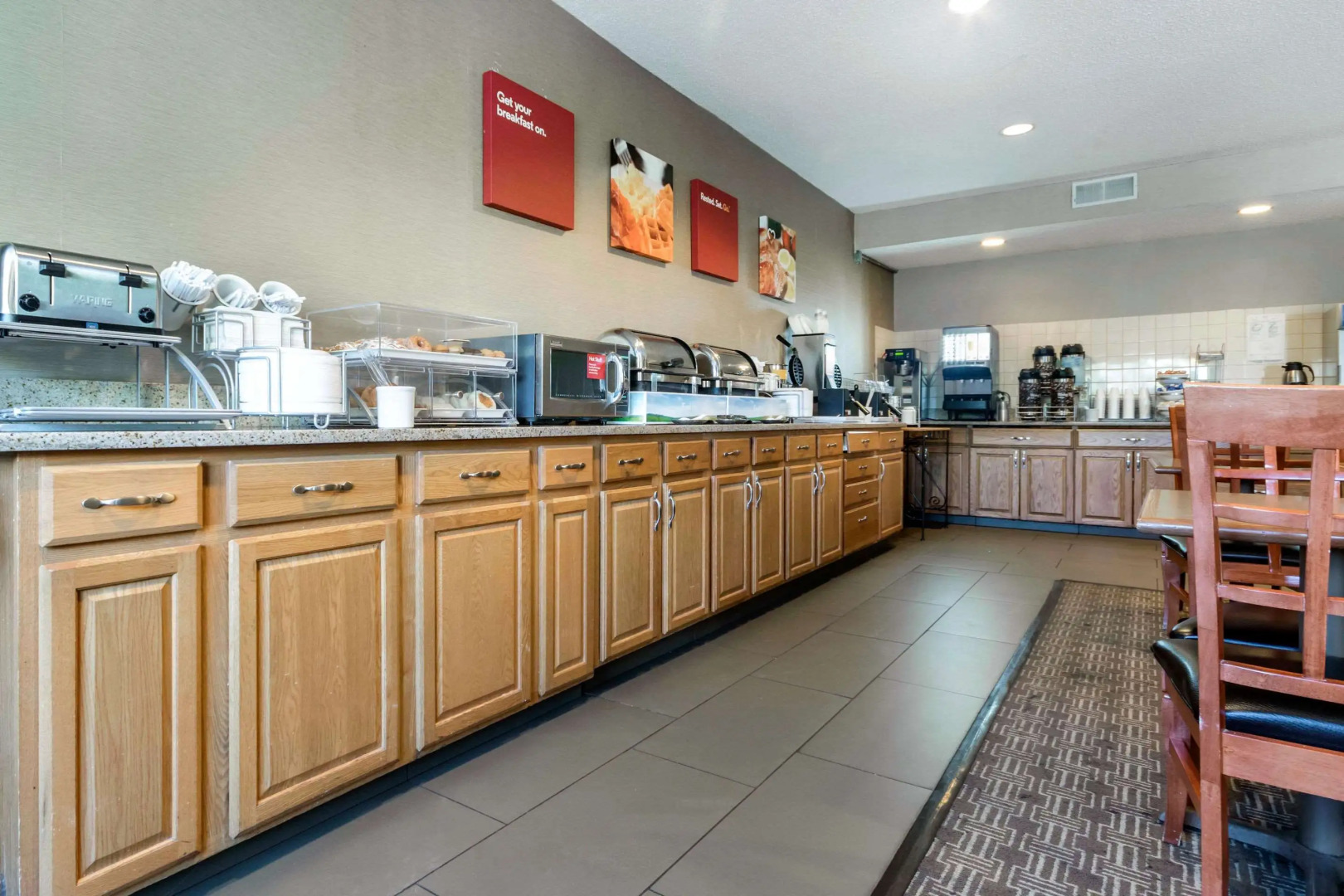 Comfort Suites Keeneland