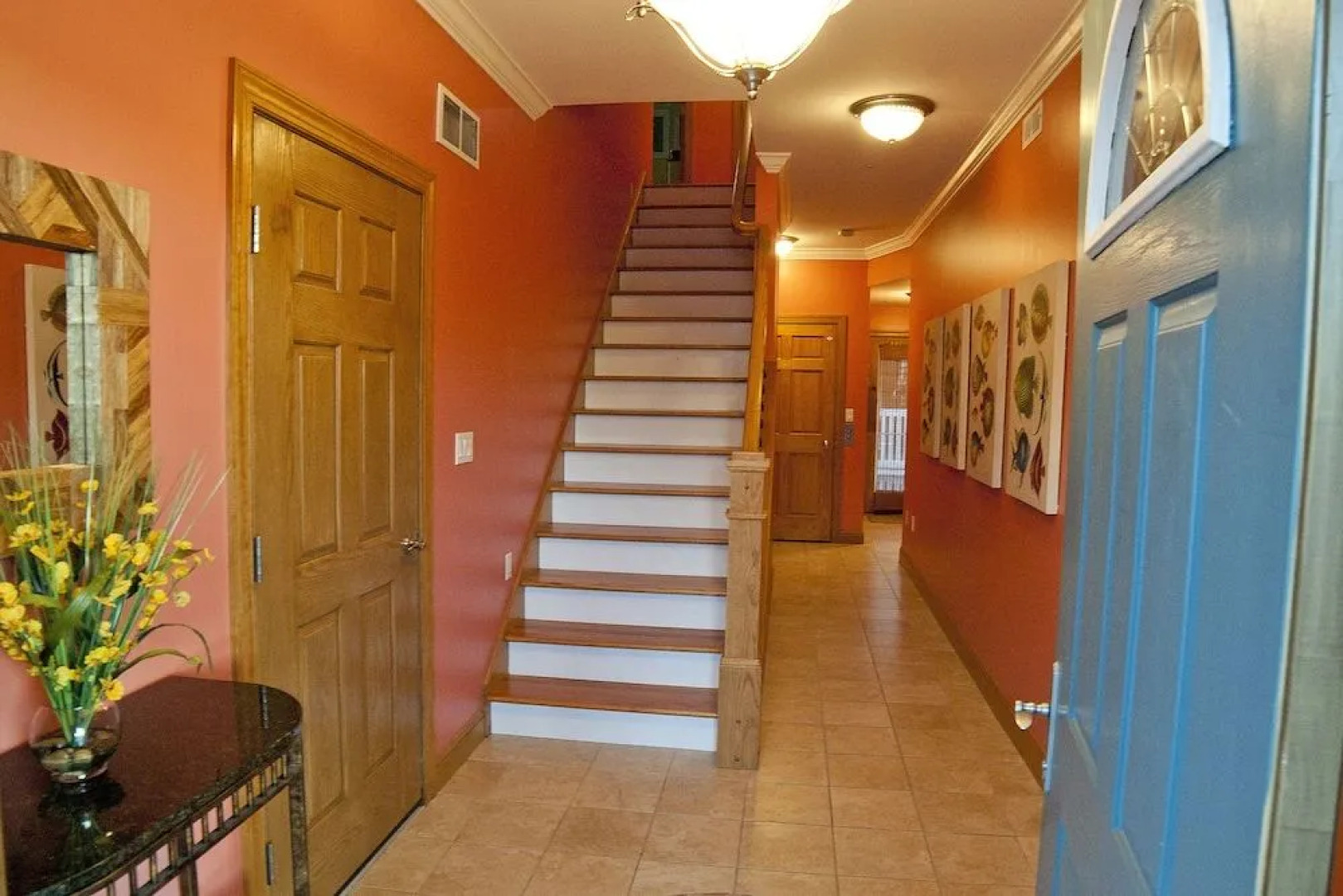 DeSoto Beach Vacations Properties