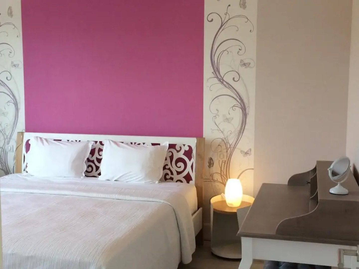 Villa 87 - Ay Champagne