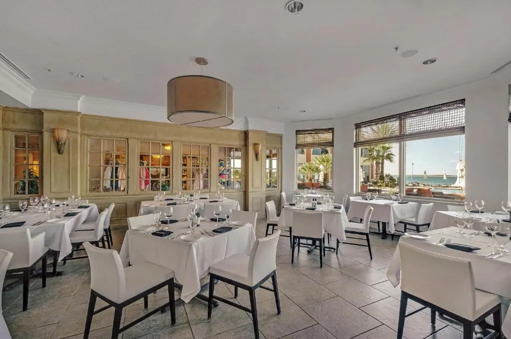 Reduced Rates! Portofino Tower 3-1808 Stunning National Seashore Views