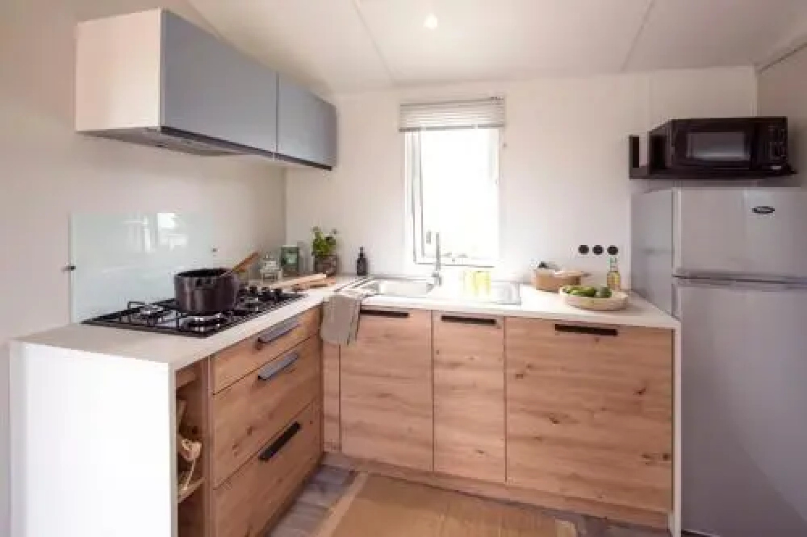 Camping L'Ile aux Oiseaux