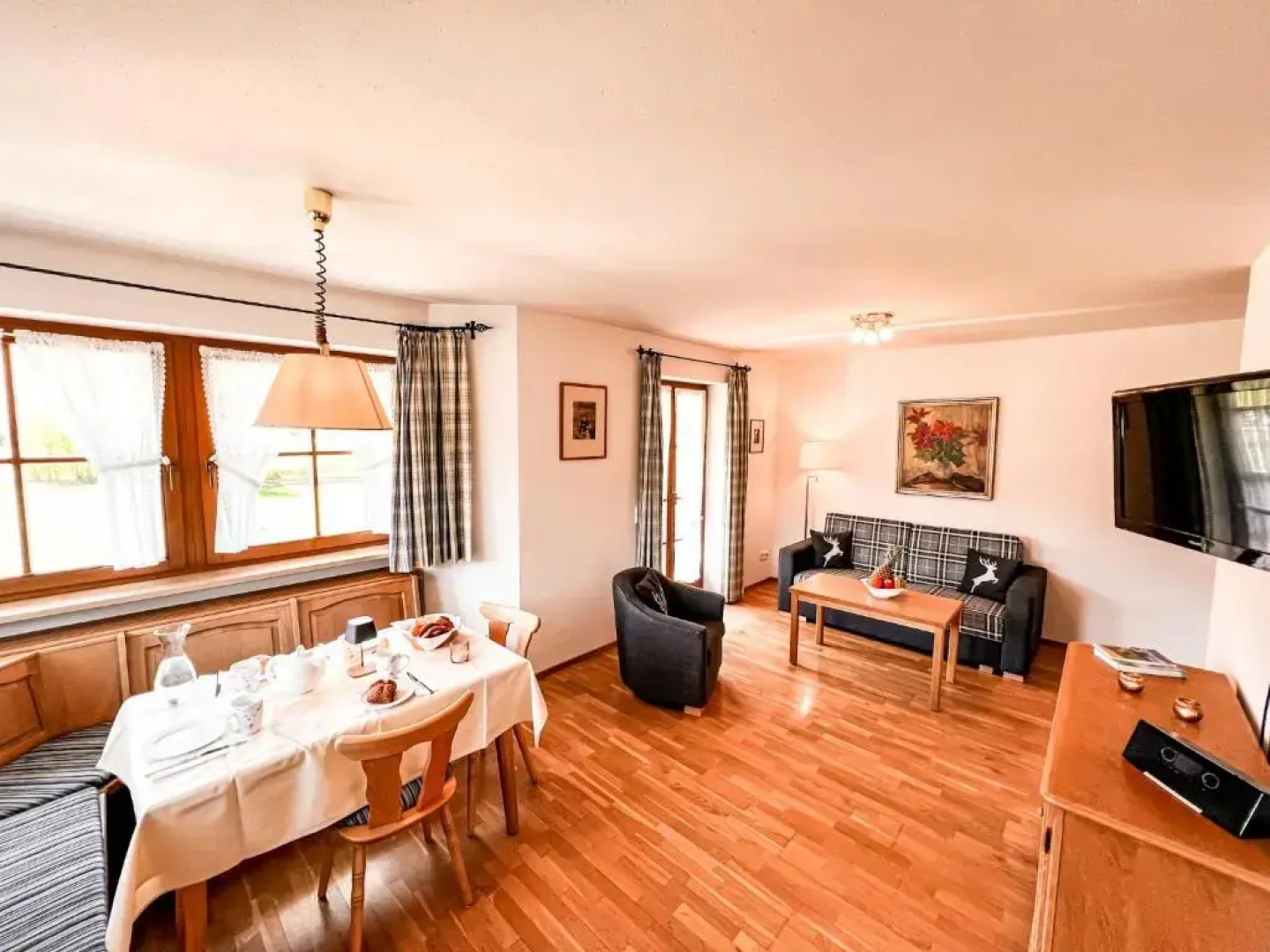 Gästehaus Am Balsberg