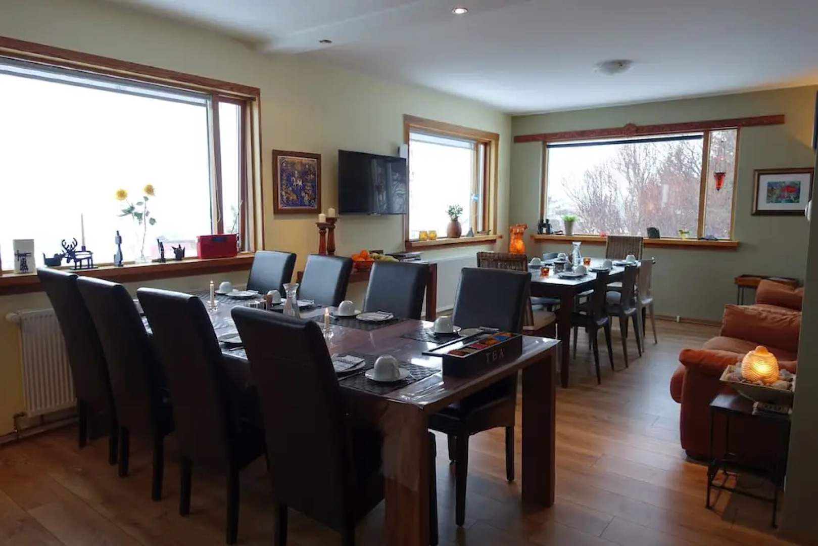 The Herring Guesthouse