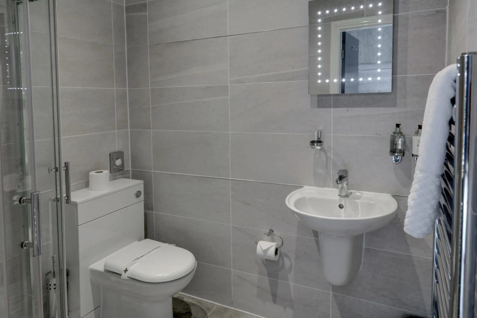 The Eccleston Hotel, BW Signature Collection