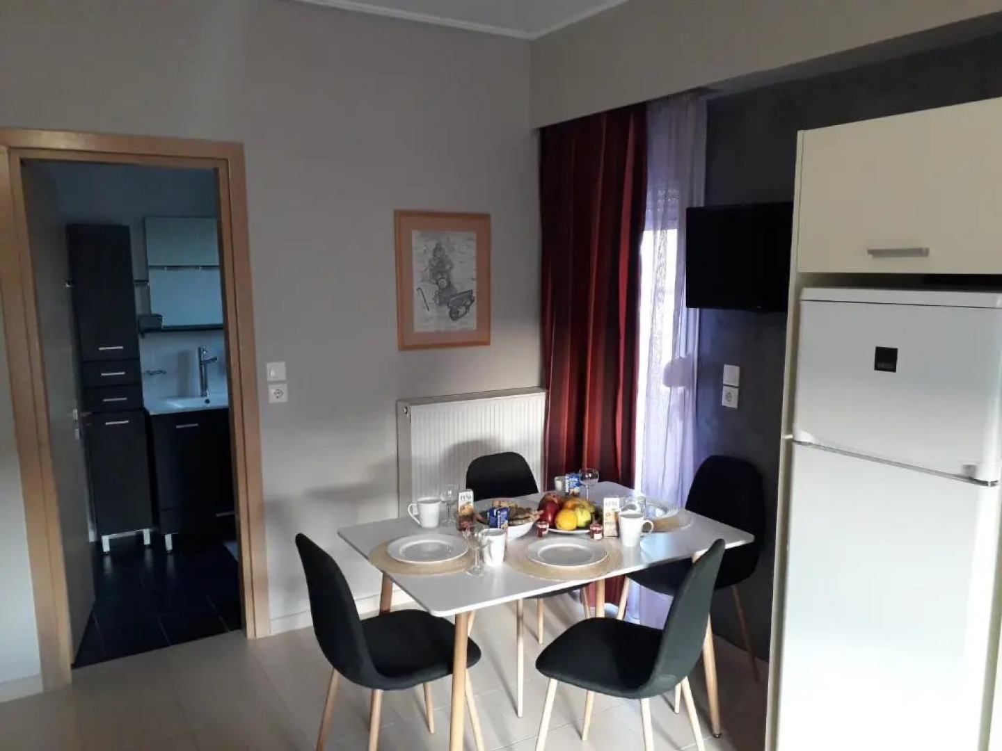 DreamCoast Apartments I