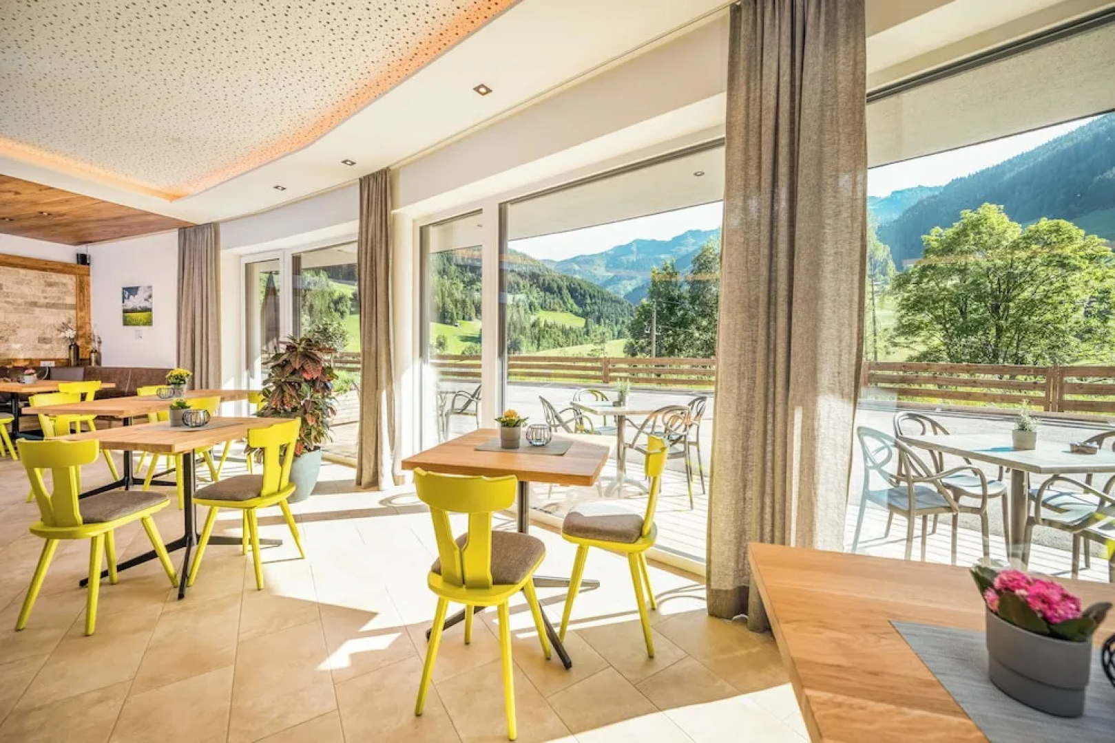 Apartmenthotel Sonnenhof