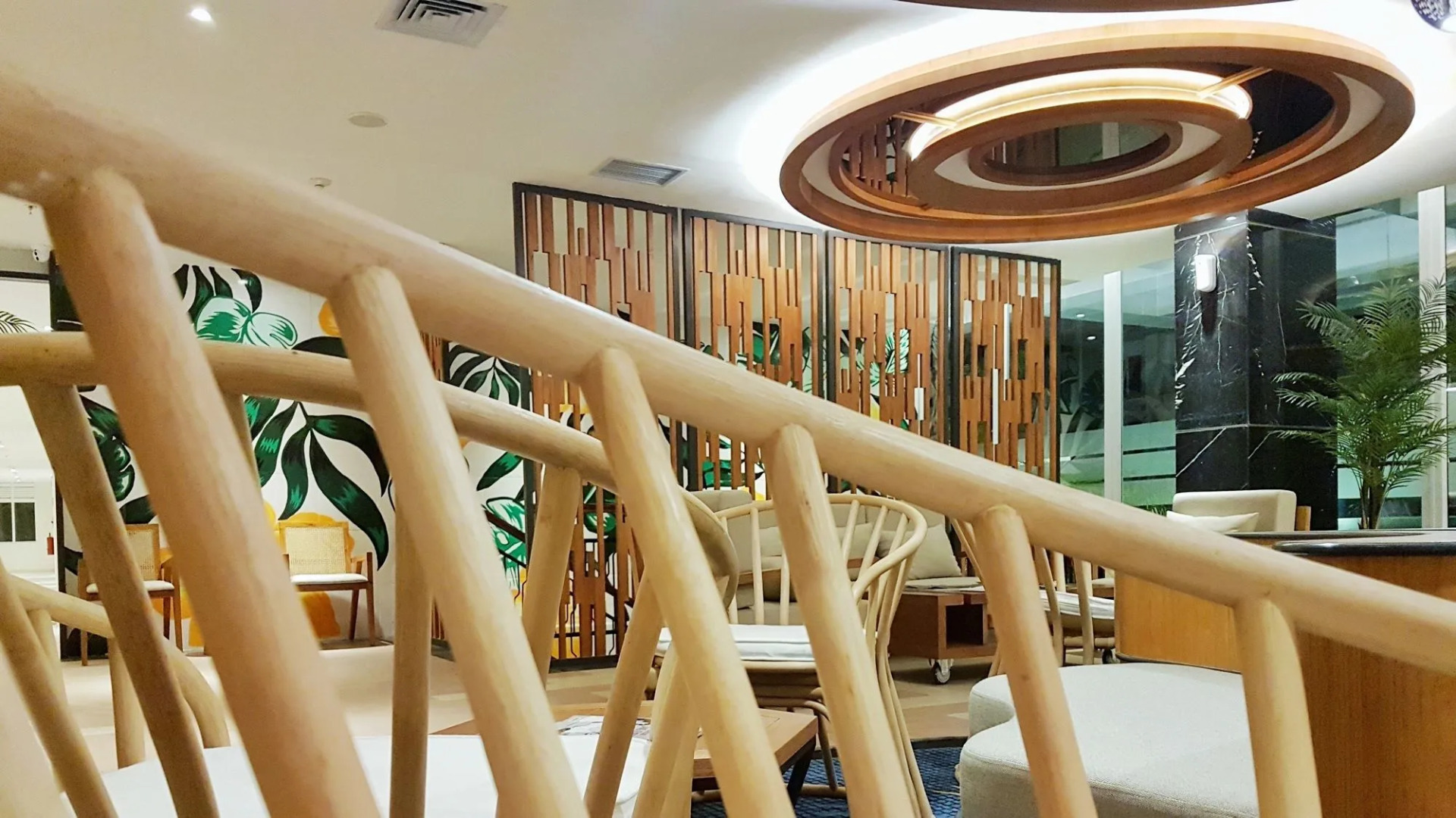 Astara Hotel Balikpapan