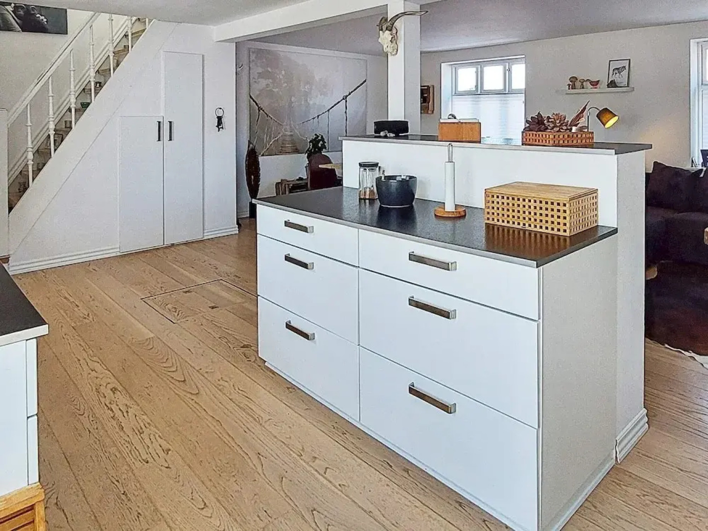 6 Person Holiday Home in Frederikshavn-by Traum