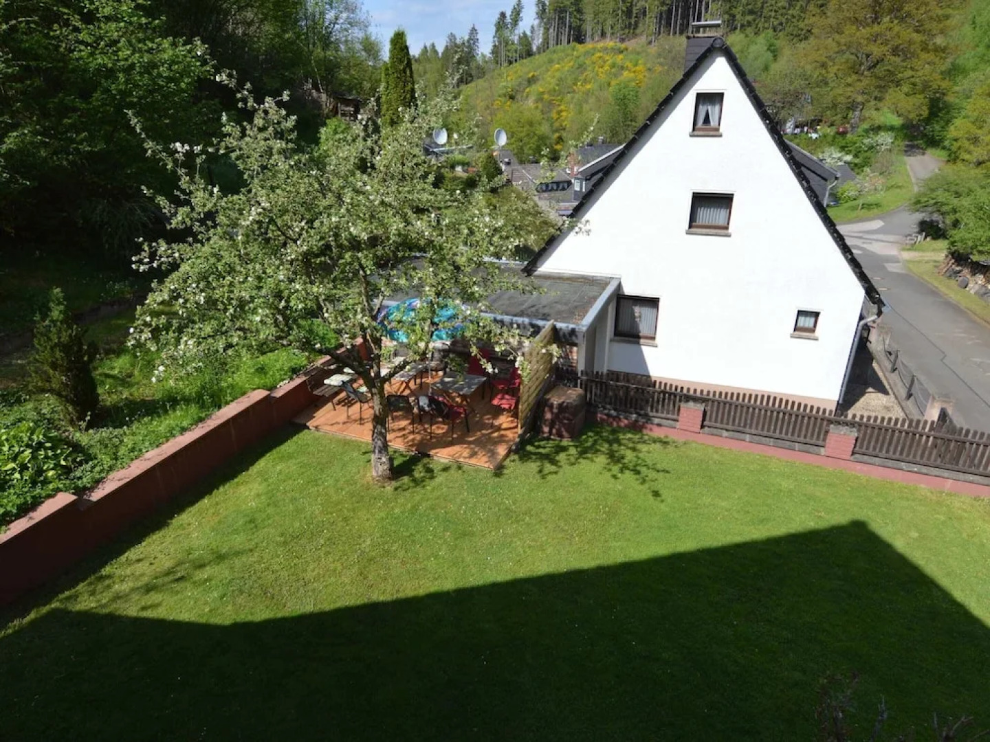 Hellenthal Family Retreat