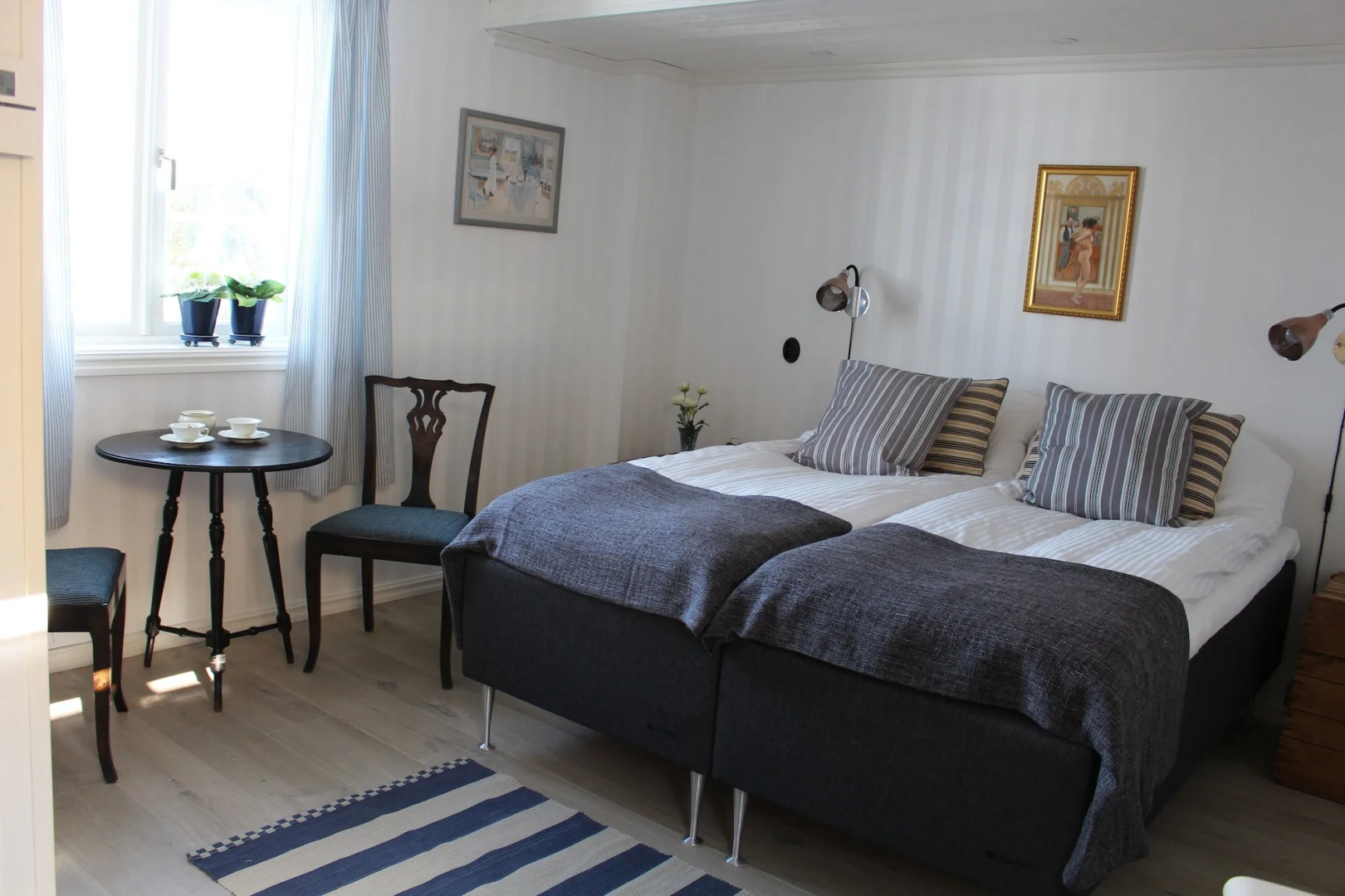 Storgatans Pensionat