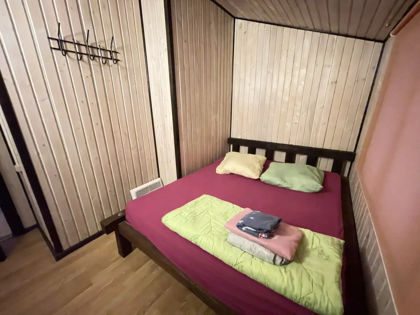 Коттедж Лосевские пороги