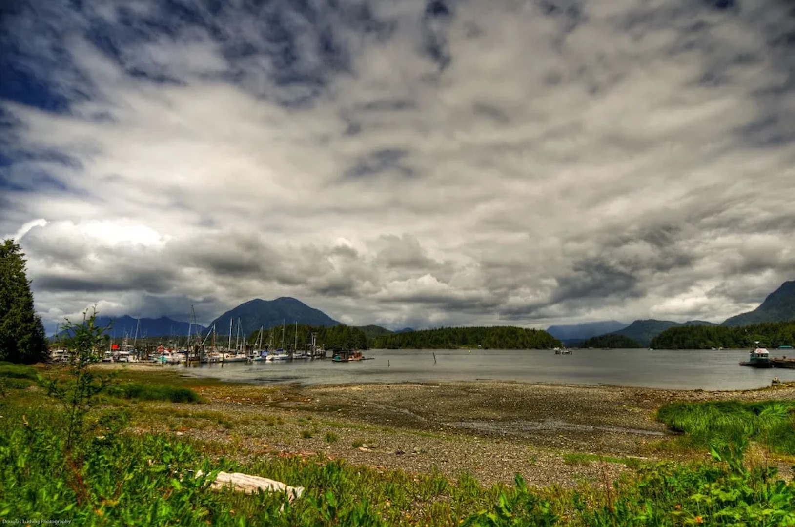 Eik Landing Ocean Front Condos