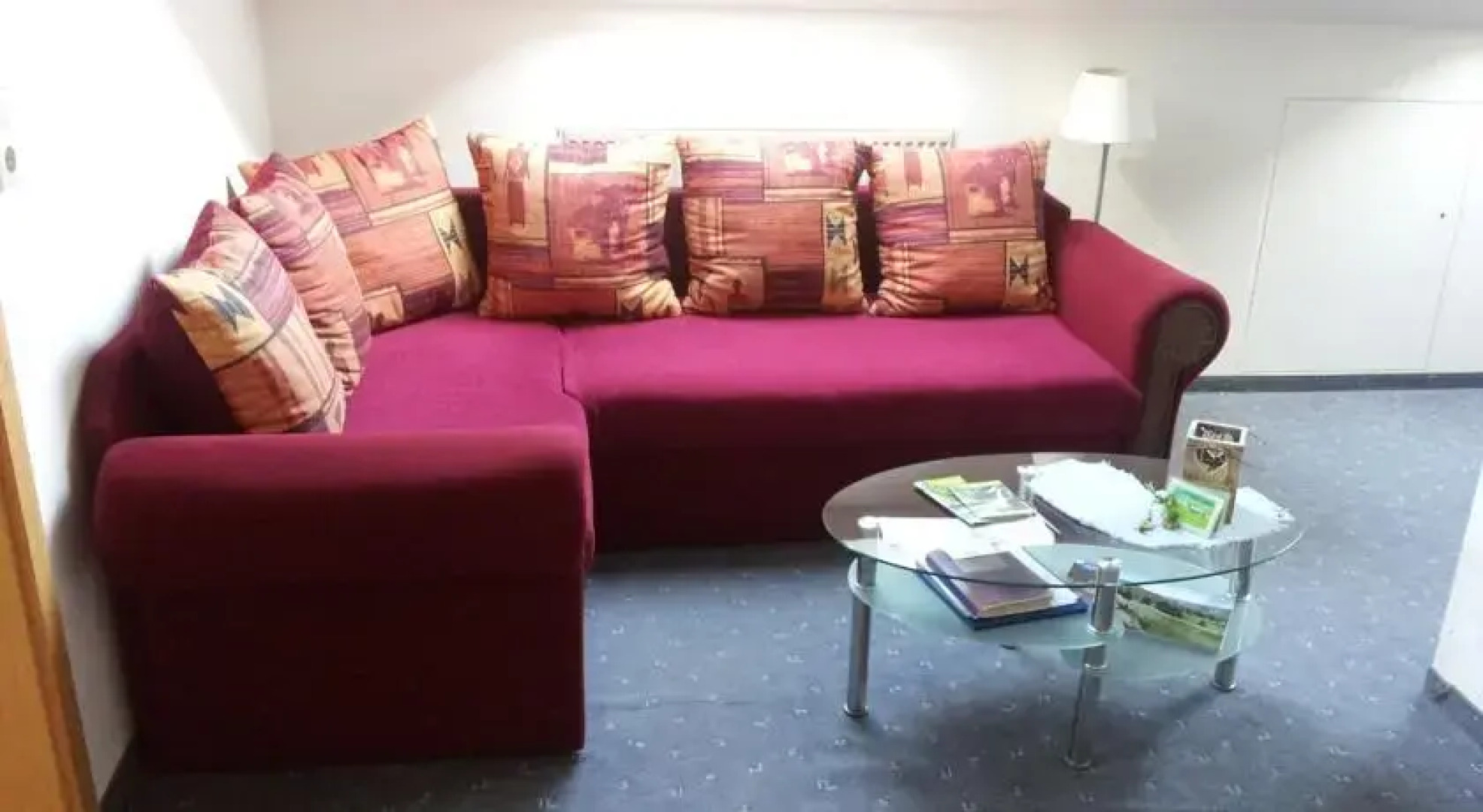 Ferienwohnung Roland Wagner