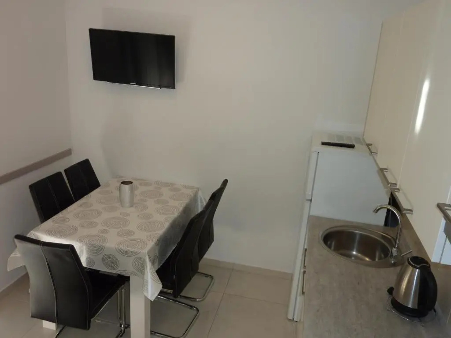 Sea view apartments AZ on the beach - AE1093