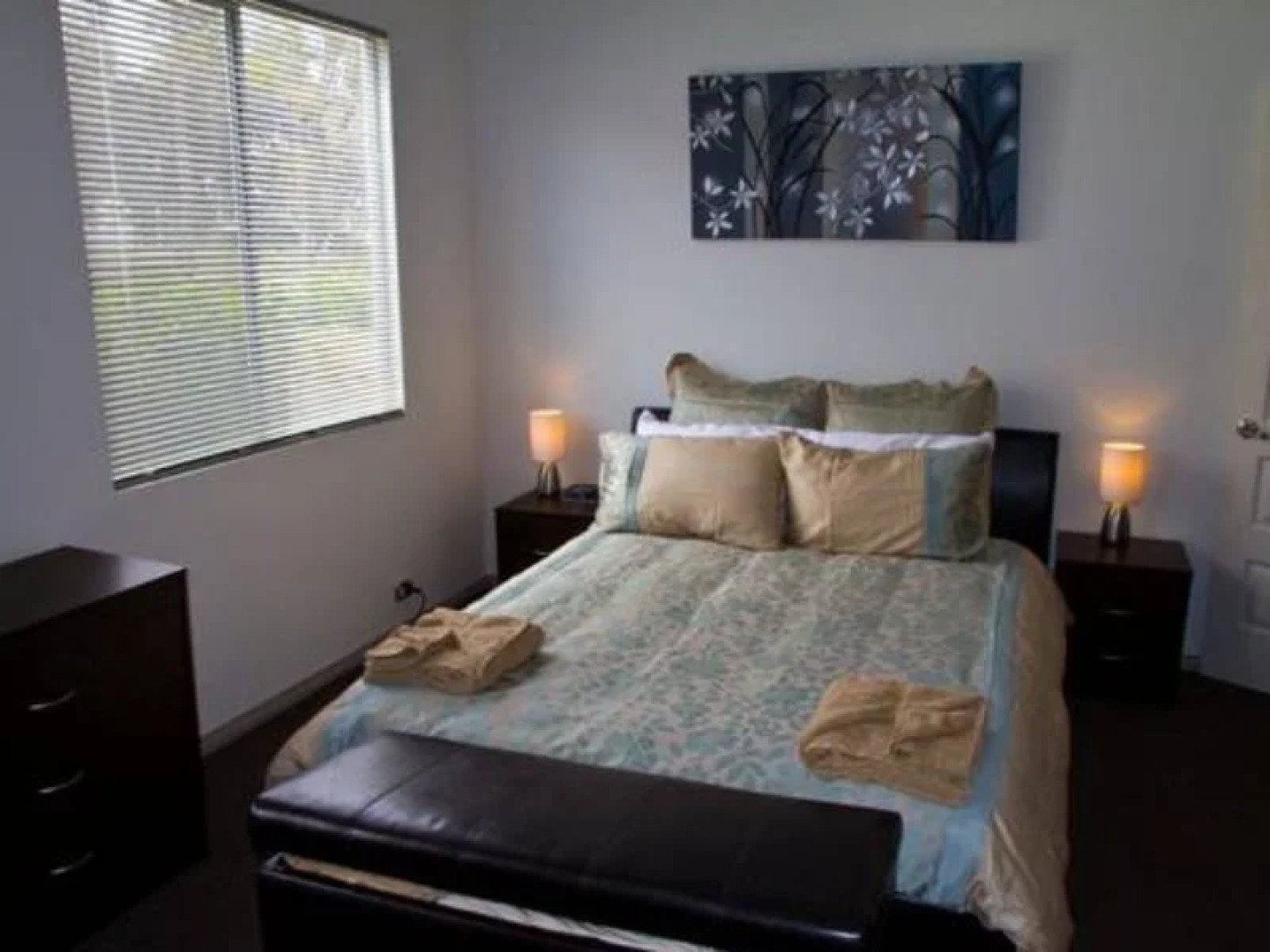 Silver City Cottages