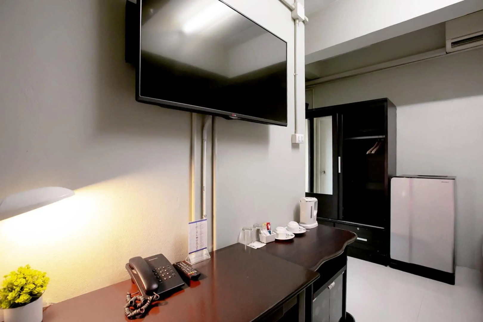 The Key Premier Hotel Sukhumvit