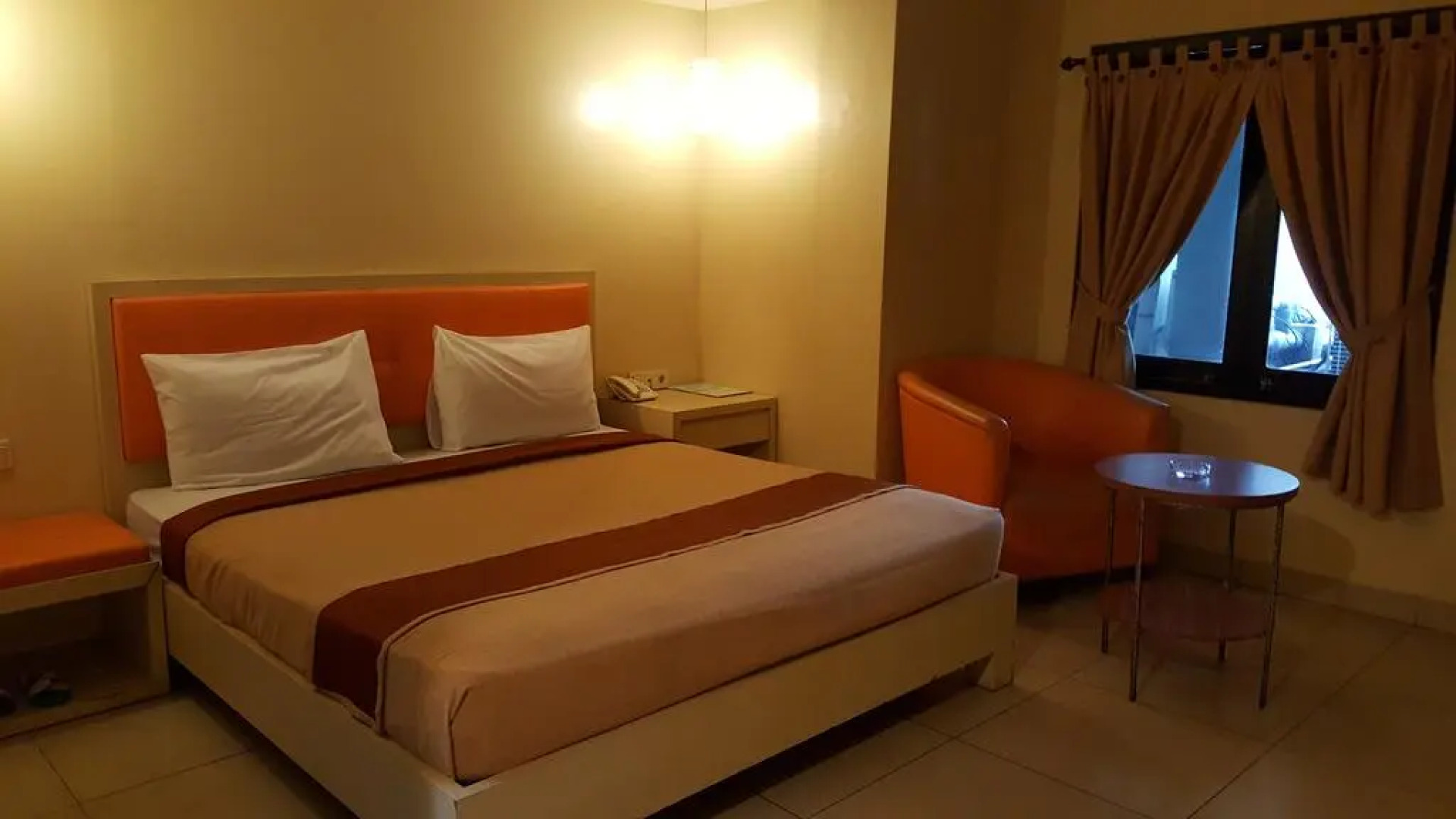 Rota International Hotel