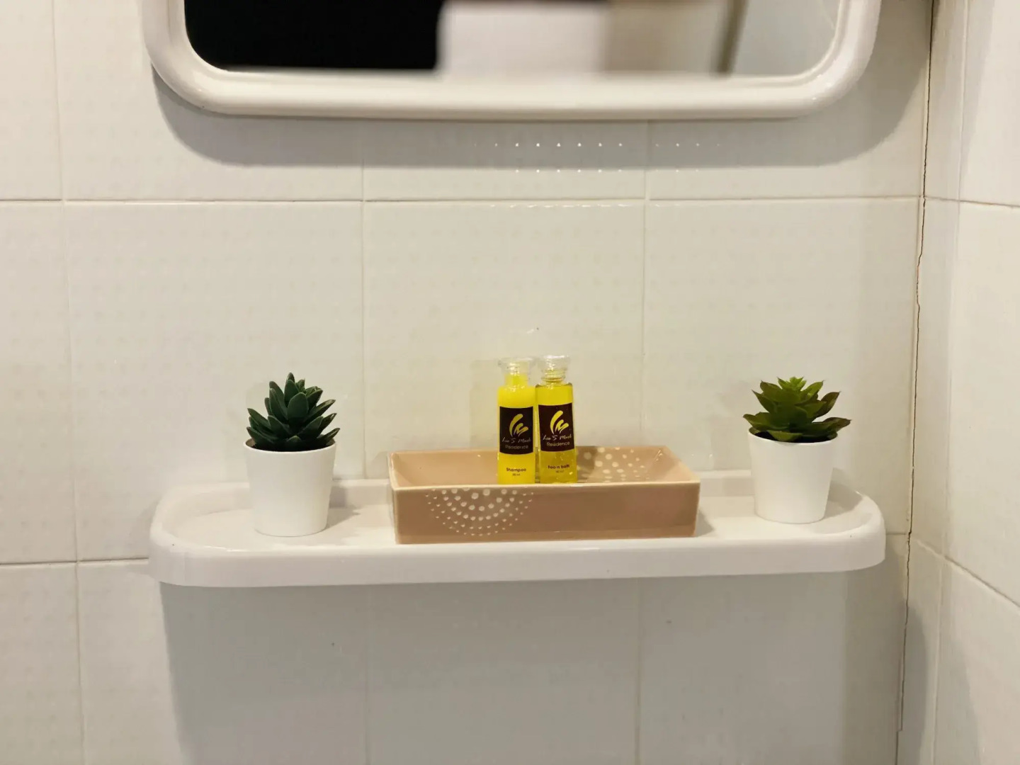 Lee's Mark Residence