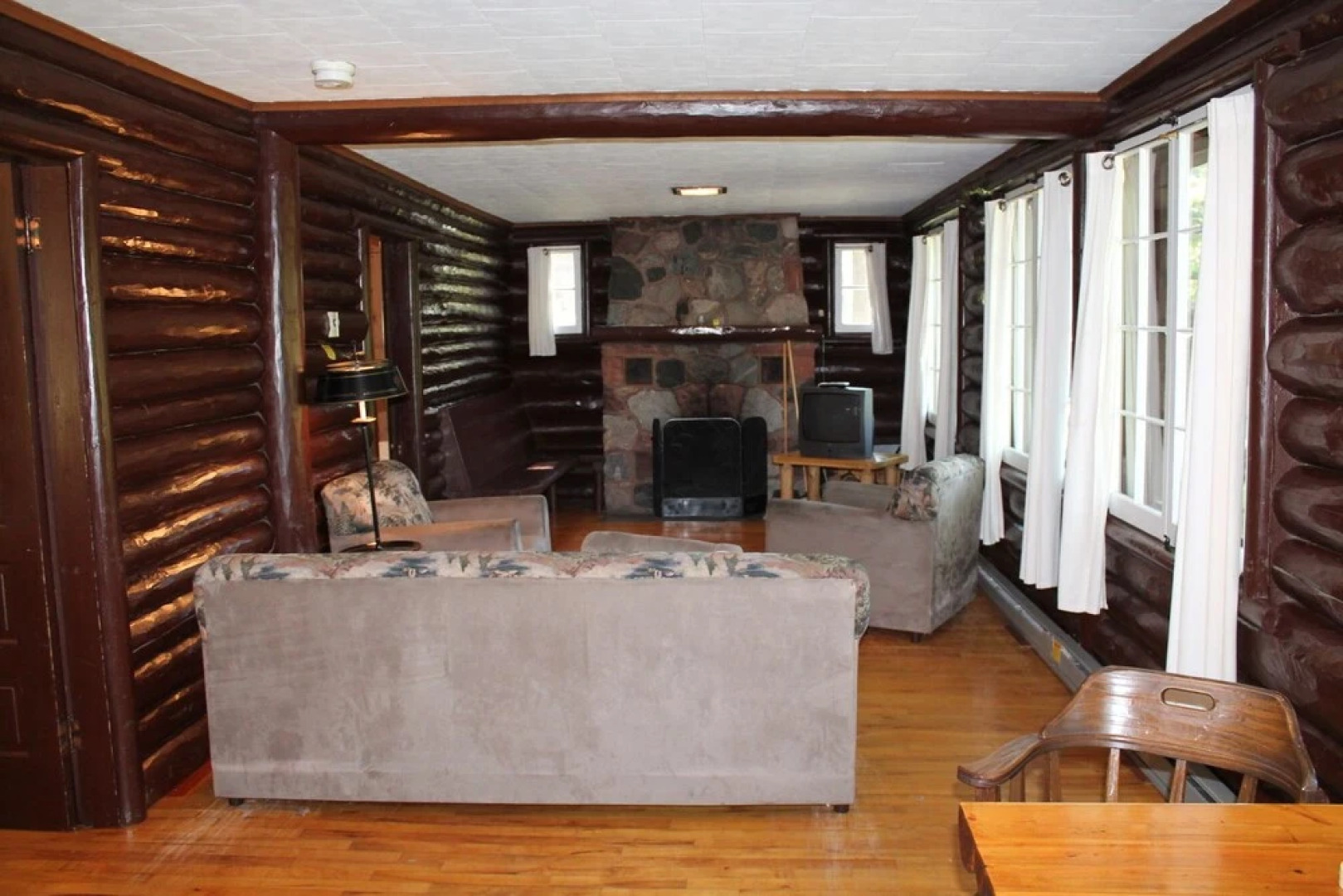 Keweenaw Mountain Lodge