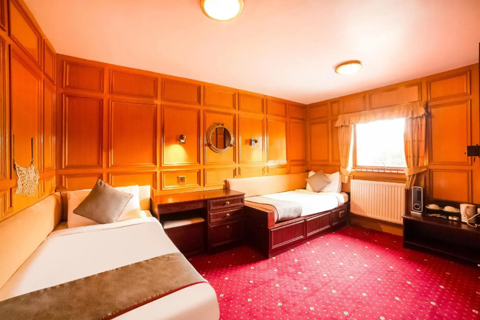 OYO The Rowers Hotel, Dunston Gateshead