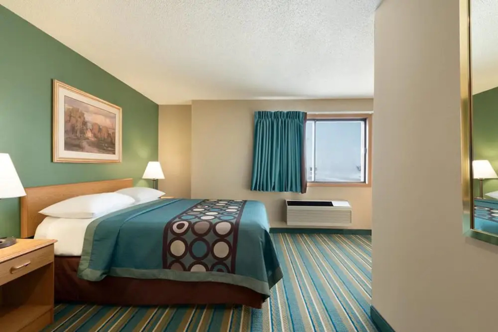 Coratel Inn and Suites by Jasper New Richmond