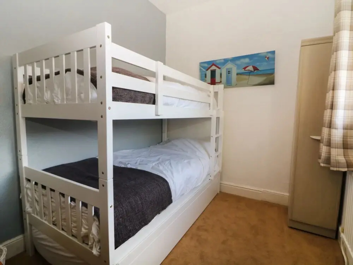 The Old School House