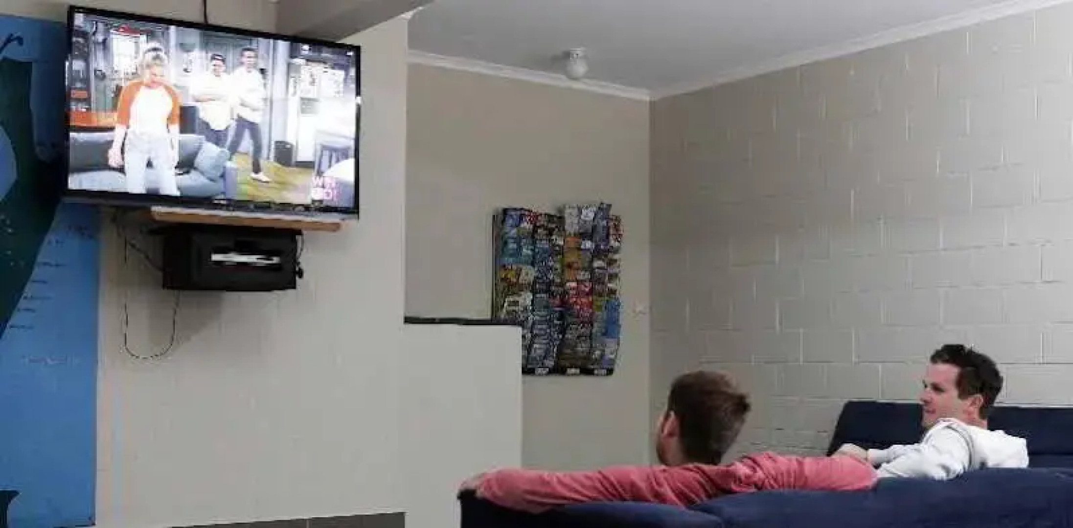 Palace Backpackers Hervey Bay