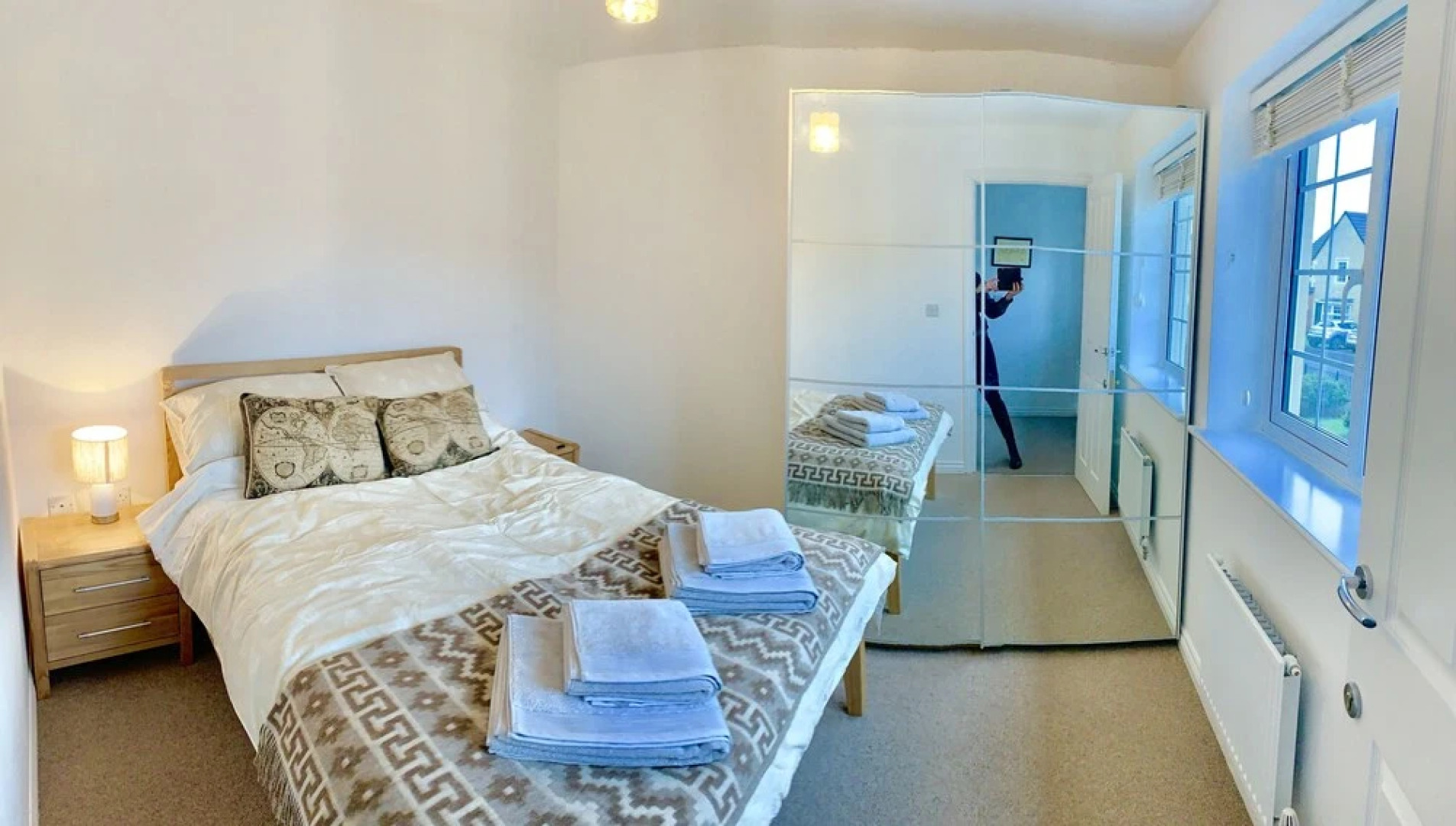 Property with Great Access - Sleeps max7