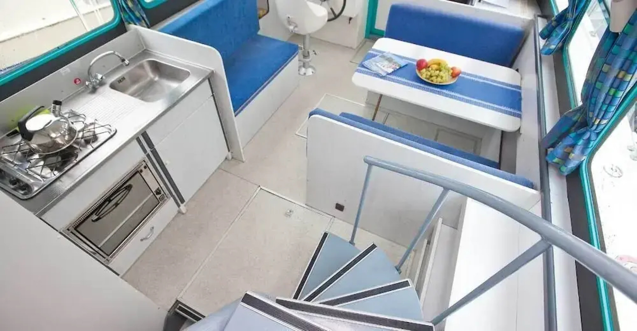 Kuhnle-Tours Priepert