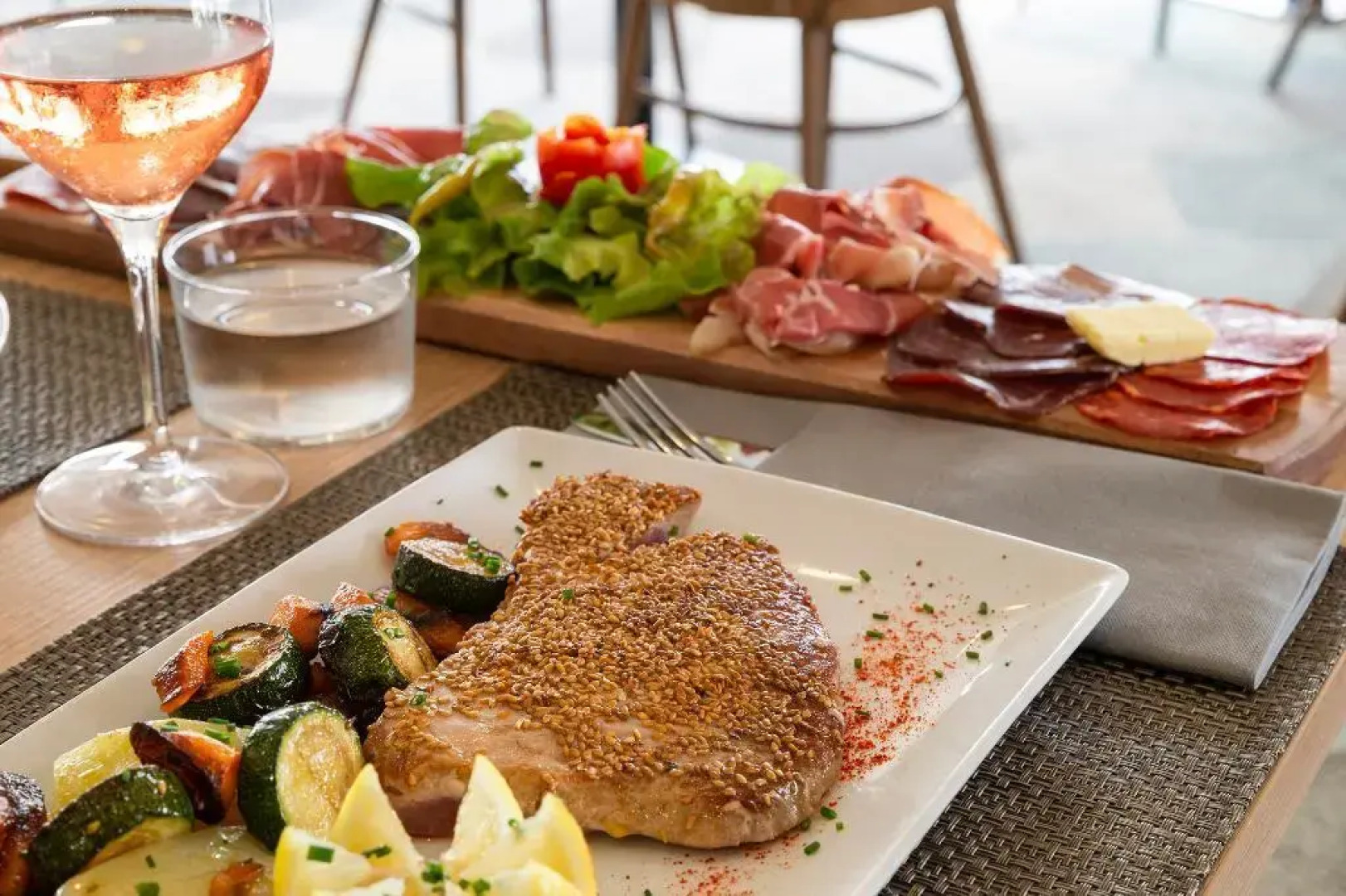 The Originals City, Hôtel de la Confluence